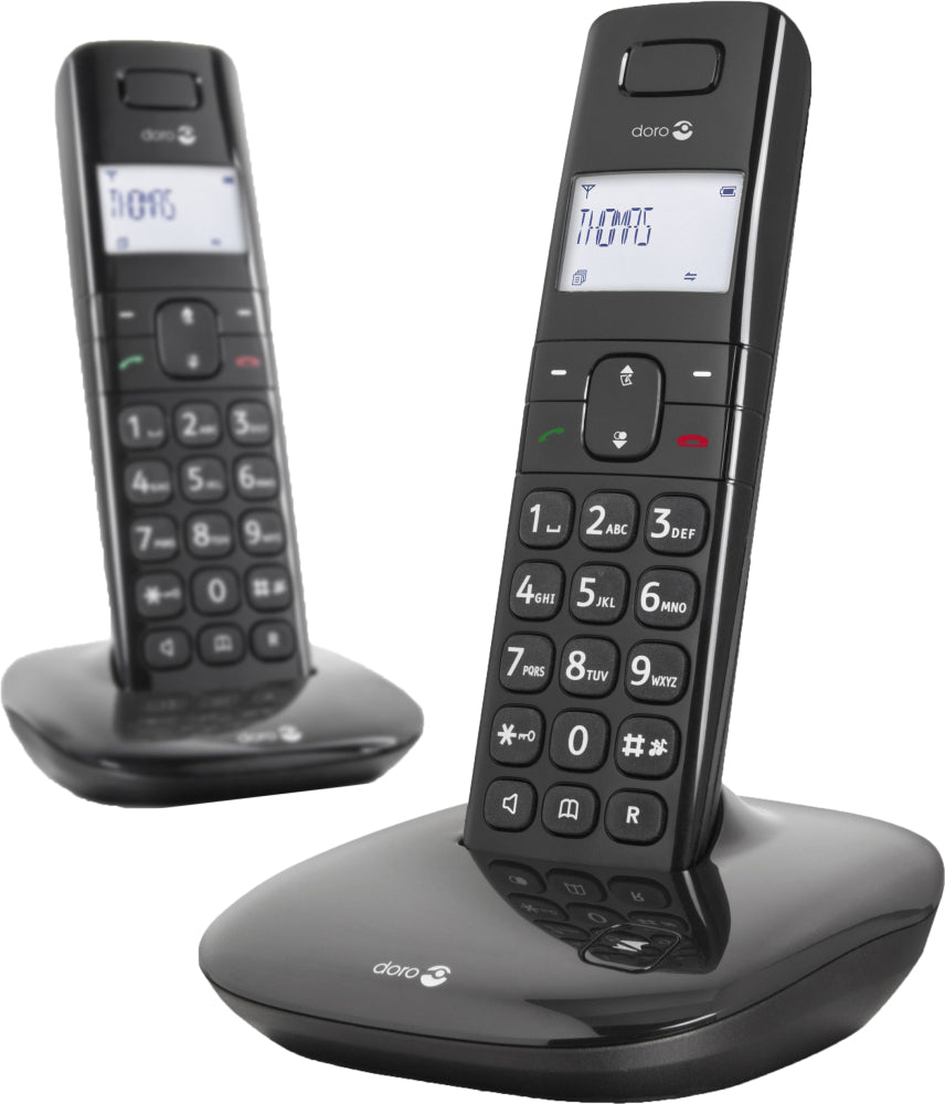 Comfort 1010 Téléphone duo sans fil