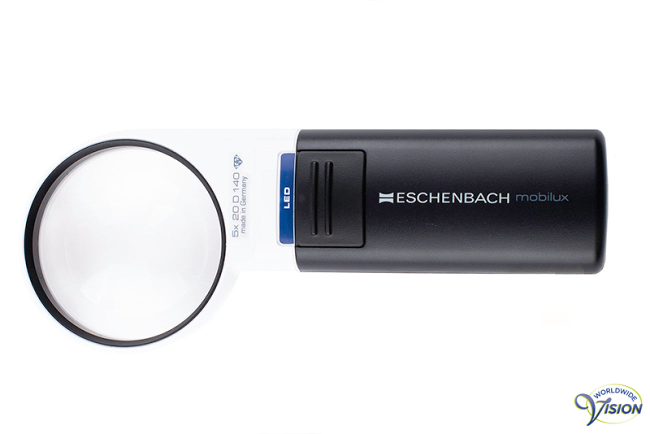 Eschenbach Mobilux LED 15115 20D