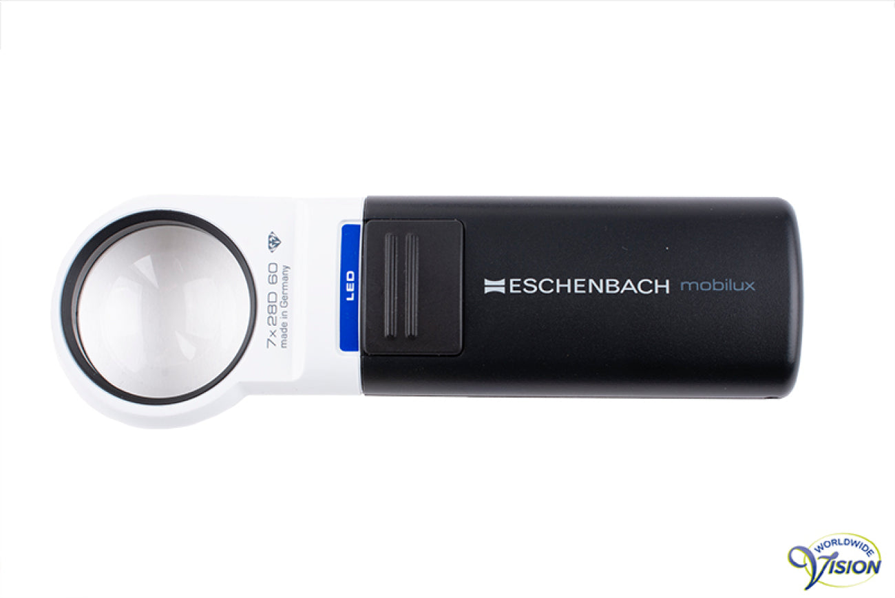 Eschenbach Mobilux LED 15117 28D