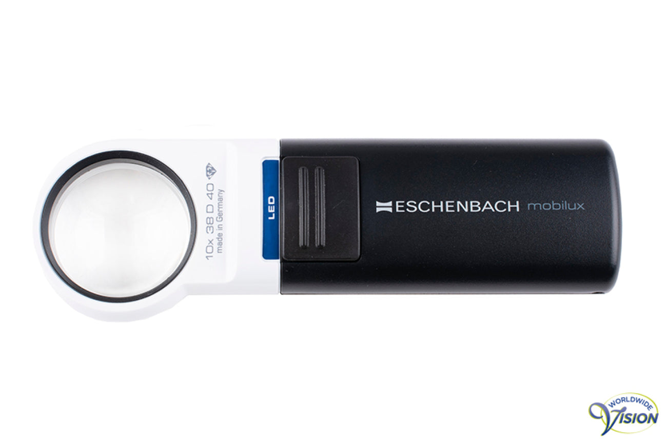 Eschenbach Mobilux LED 151110 38D