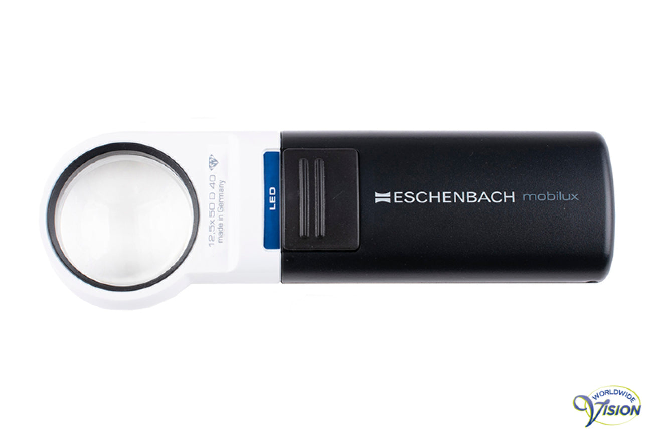 Eschenbach Mobilux LED 151112 50D