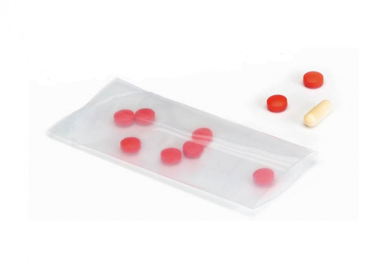 Broyeur de comprimé - sachets 1000 pcs