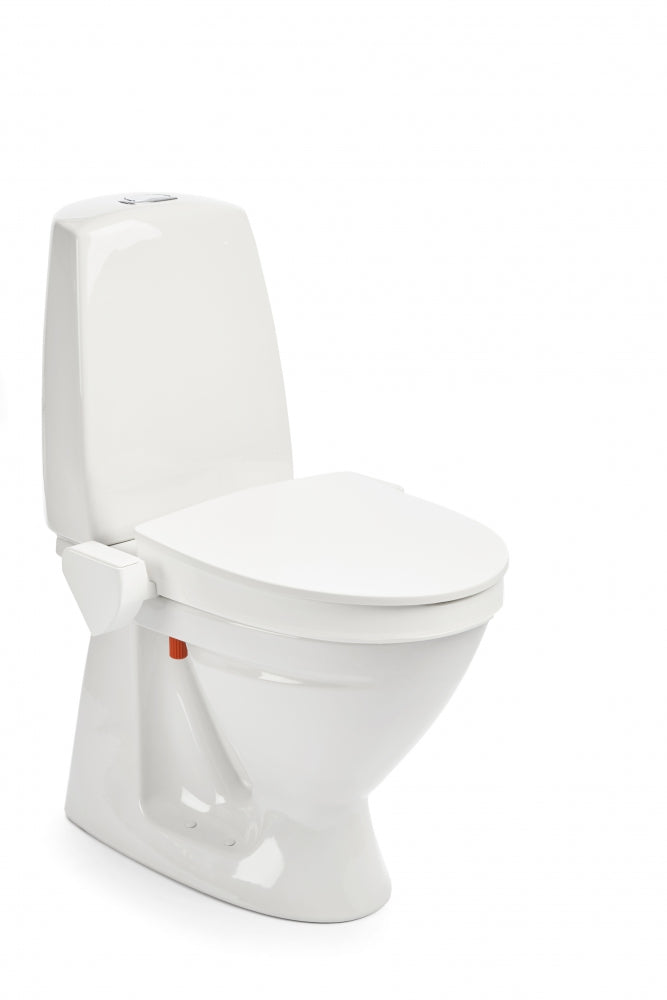 Etac My-Loo rehausseur WC montage fixe - 6 cm