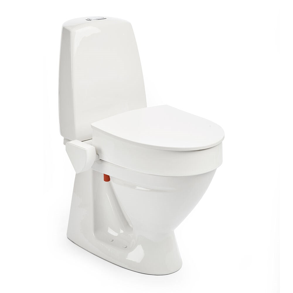 Etac My-Loo rehausseur WC montage fixe - 10 cm