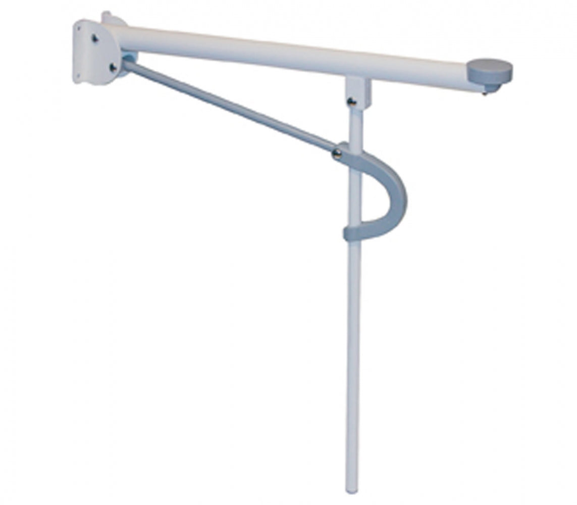 Barre d appui WC Optimal