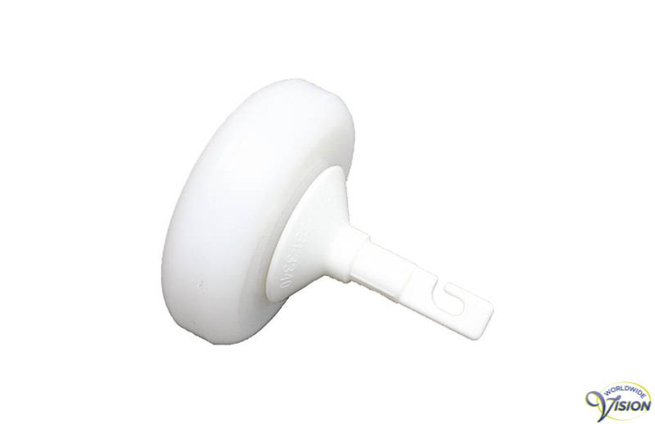 Disque à rouleaux géant Ambutech modèle crochet