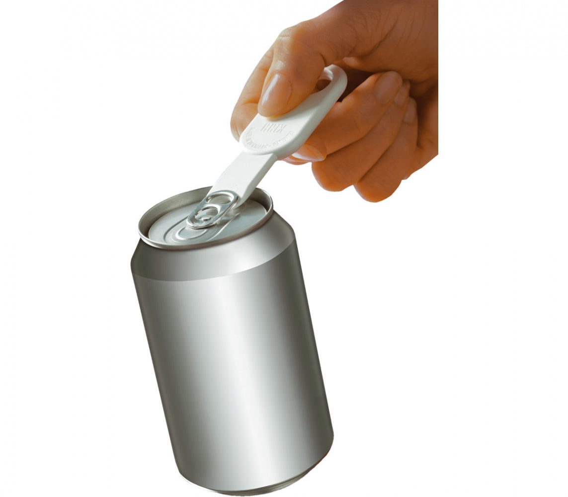 CanPop ouvre canette