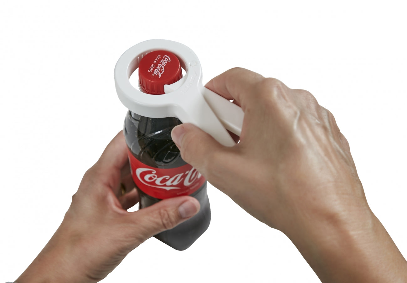 CapOff ouvre bouchon à visser