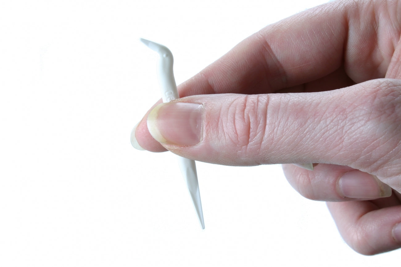 Dentamin cure-dent flexible