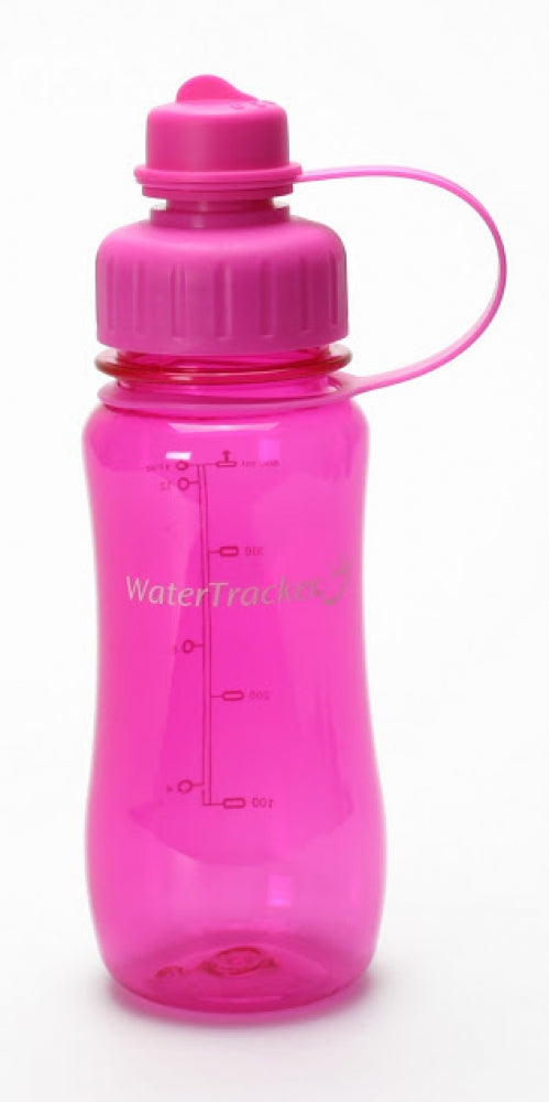 WaterTracker 0.5l - rose
