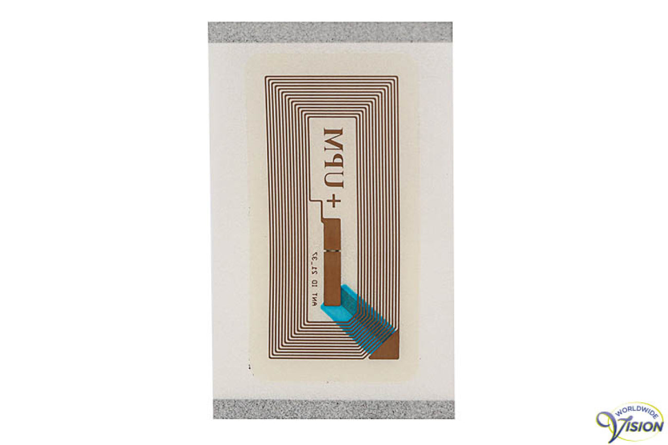 Étiquettes Sherlock 25 pièces