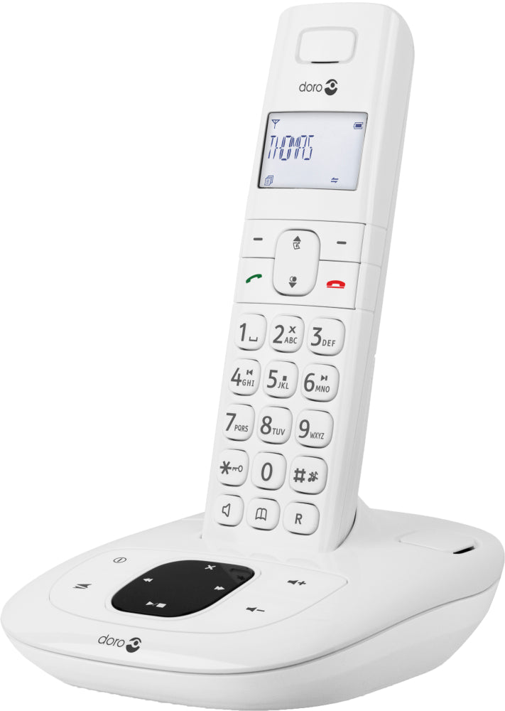 Comfort 1015 Téléphone sans fil avec répondeur