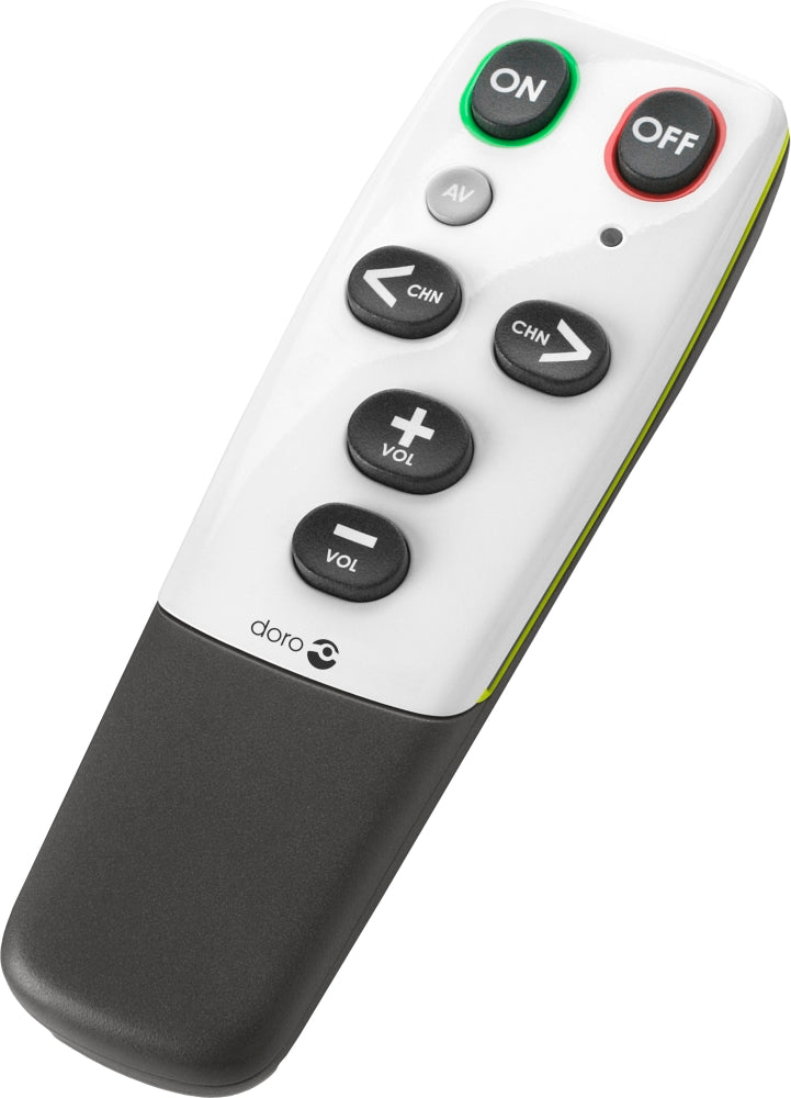 HandleEasy 321rc télécommande