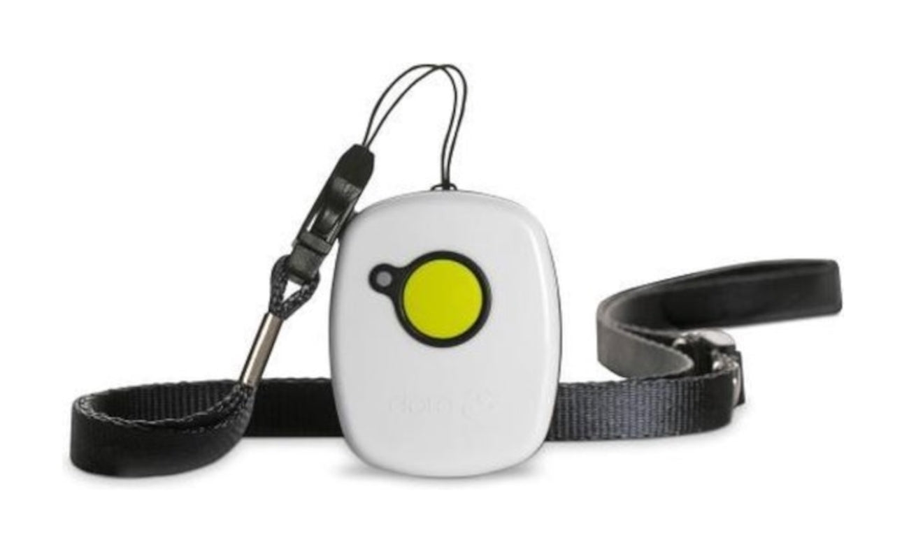 Bouton d'alarme compatible Doro Secure 347