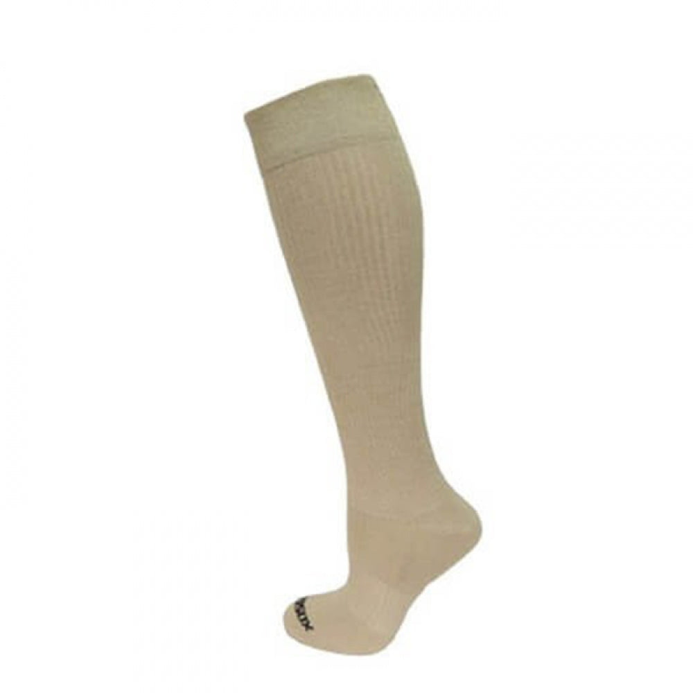 Bas de compression - beige, pointure 36-42