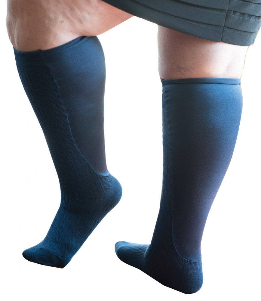 Câble - bleu marine 41-43