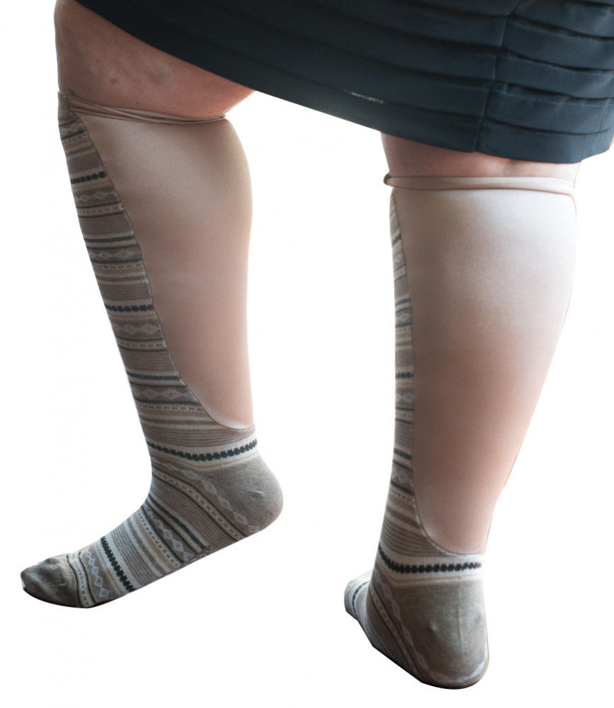 Figures - brun 41-43