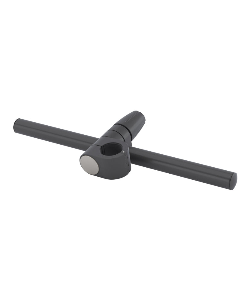 Barre d'appui GRIPO - barre d'appui horizontale