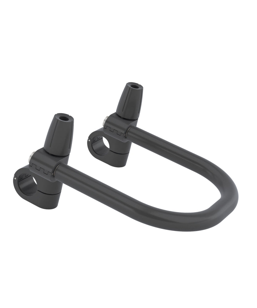 Barre d'appui GRIPO - barre combi