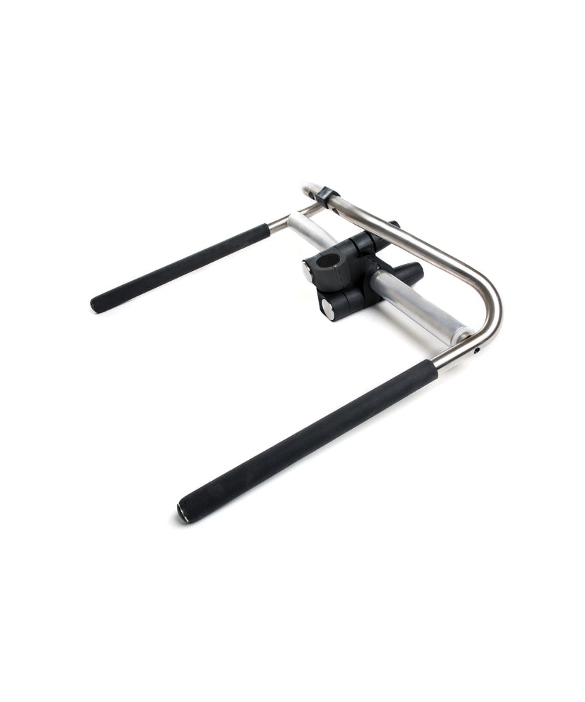 Barre d'appui GRIPO - accoudoir