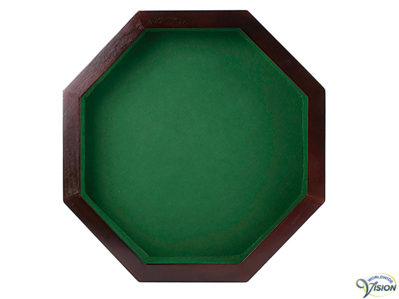 Piste de poker Van Hout