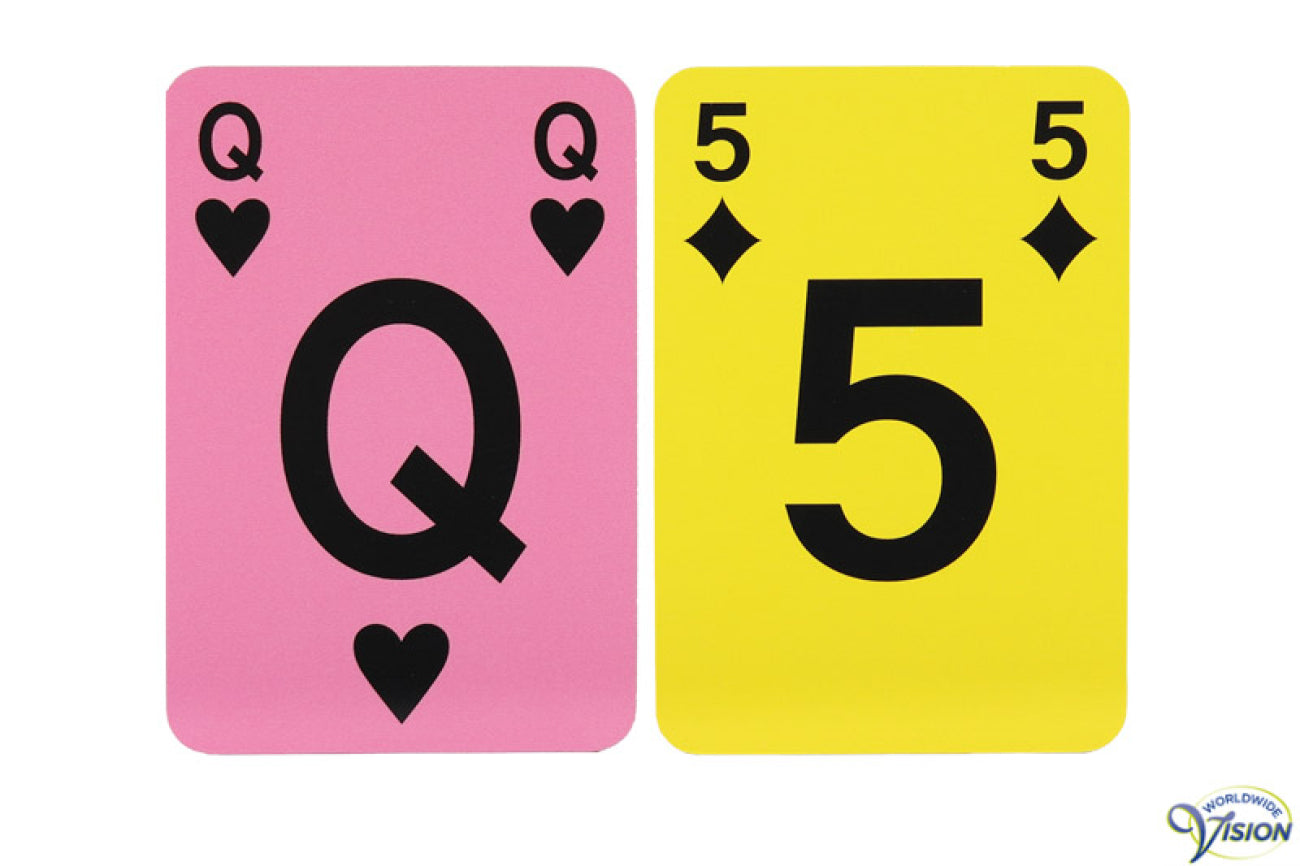 Cartes à jouer Icatcher Cards 2 jeux