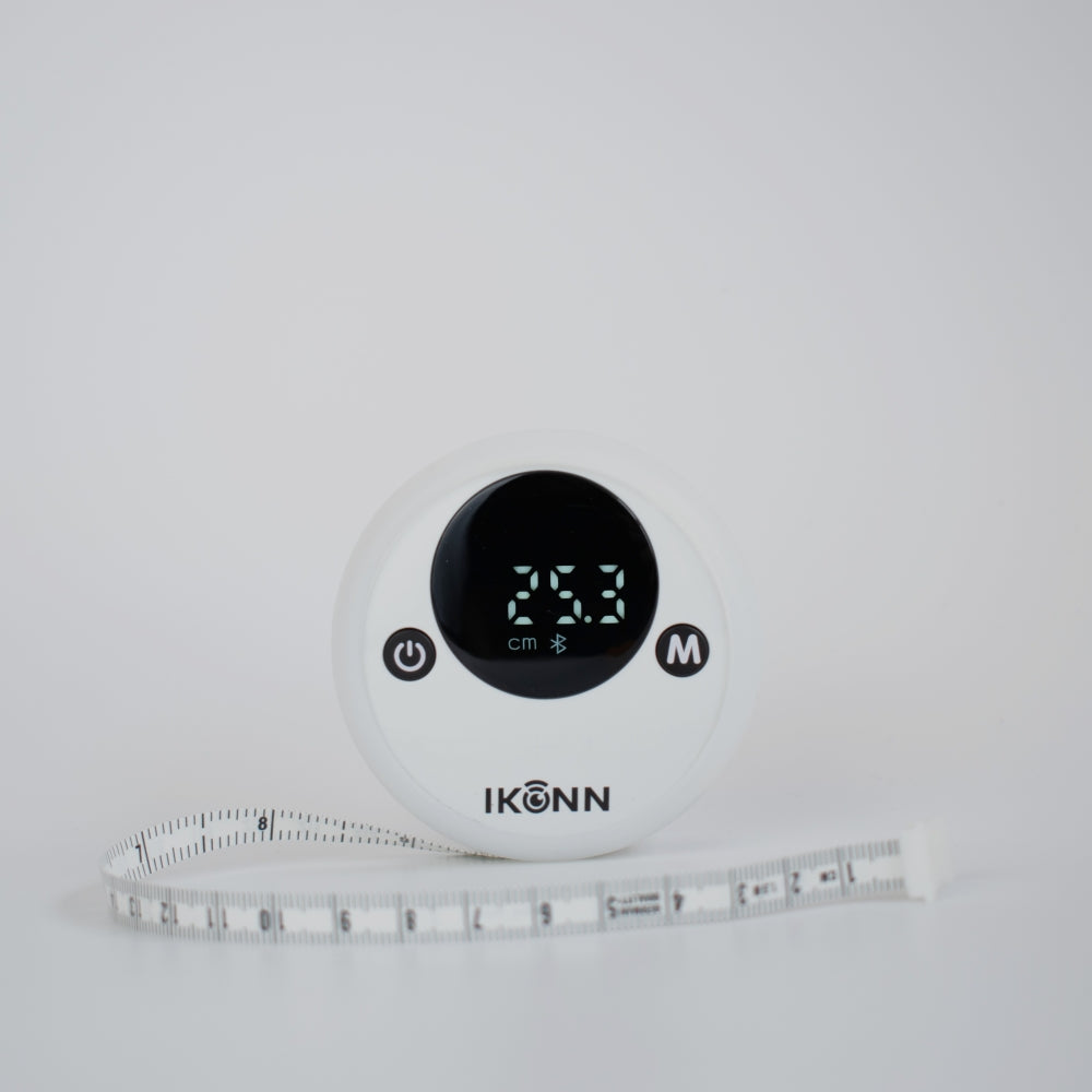 Mètre ruban parlant IKONN
