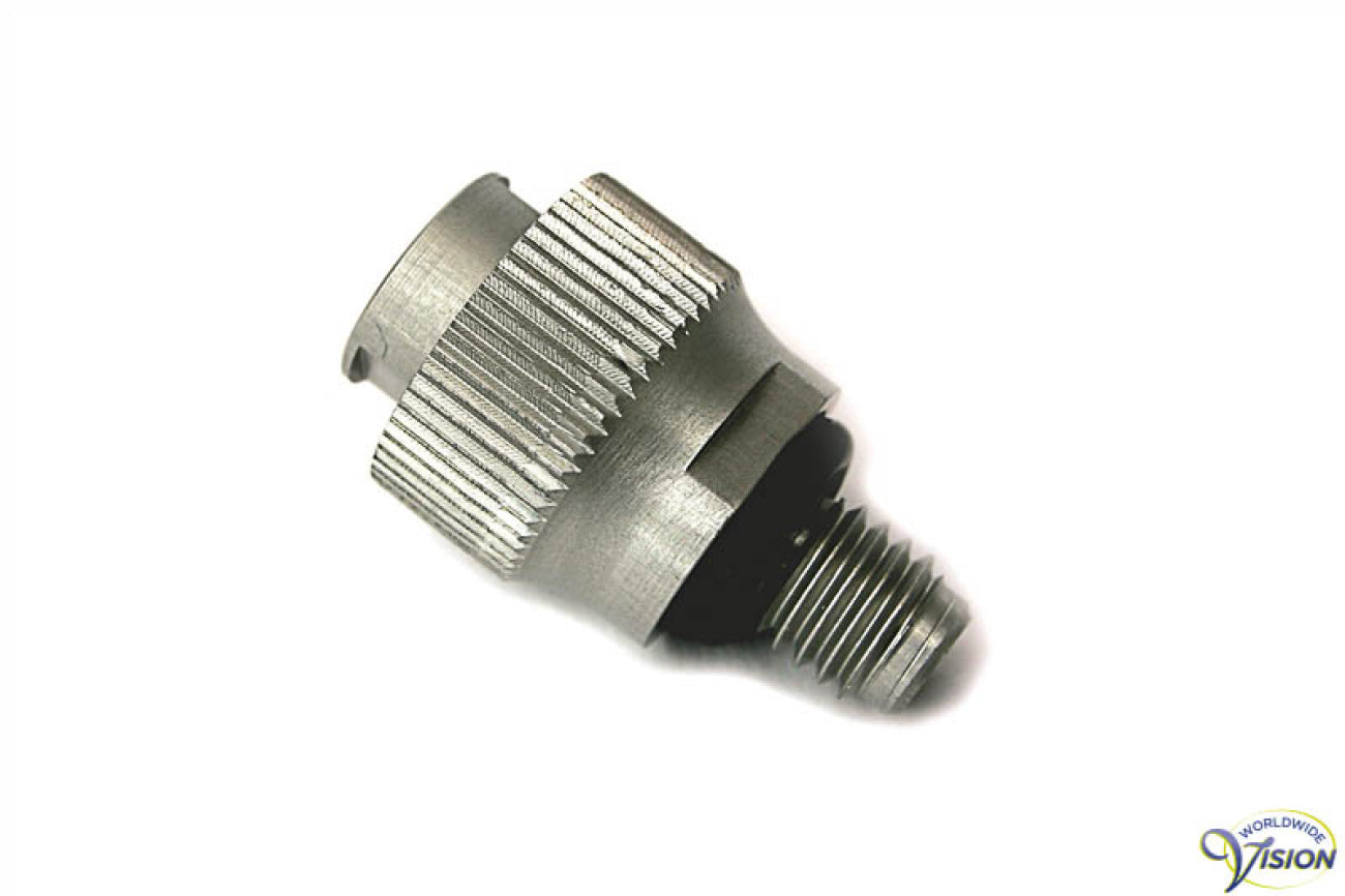 Adaptateur de rouleau Ra 8 mm