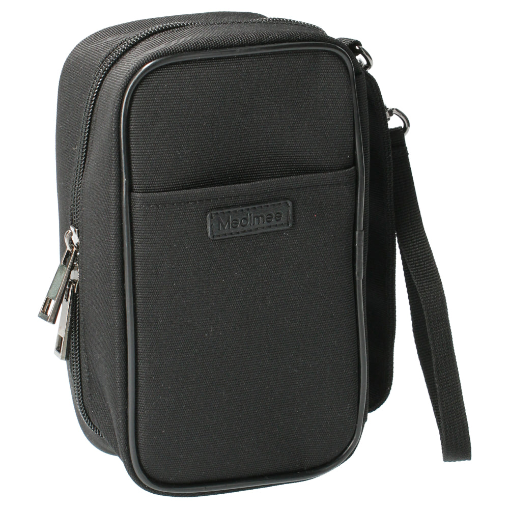 Bookstyle trousse à médicaments - noir