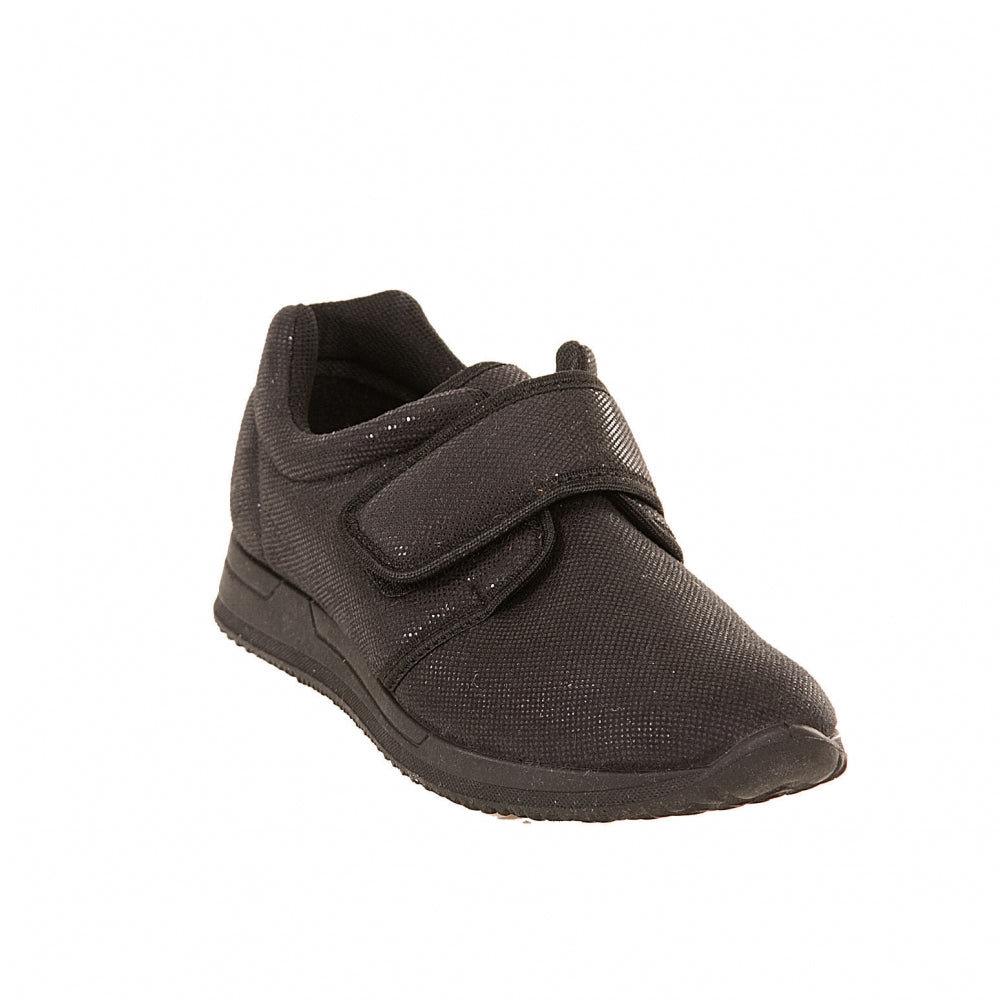 Chaussures confort Diana - noir, femme taille 38