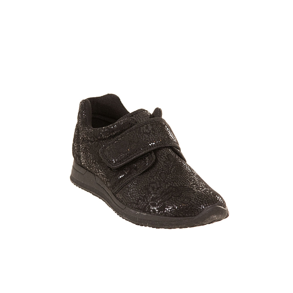 Chaussures confort Olivia - noir, femme taille 43