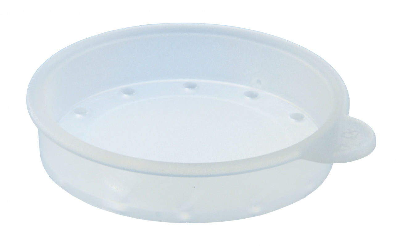 Couvercle pour boire multi-perforé