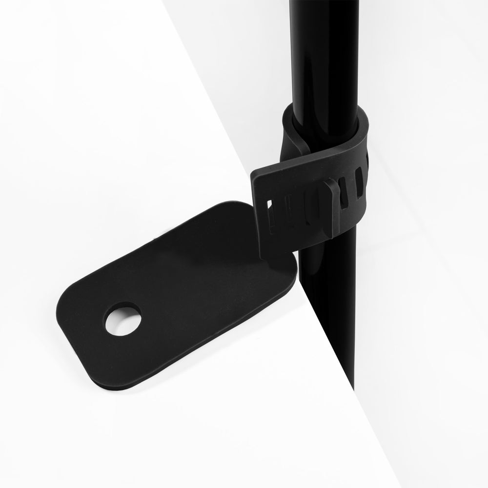 Hookit Porte-canne multifonctionnel