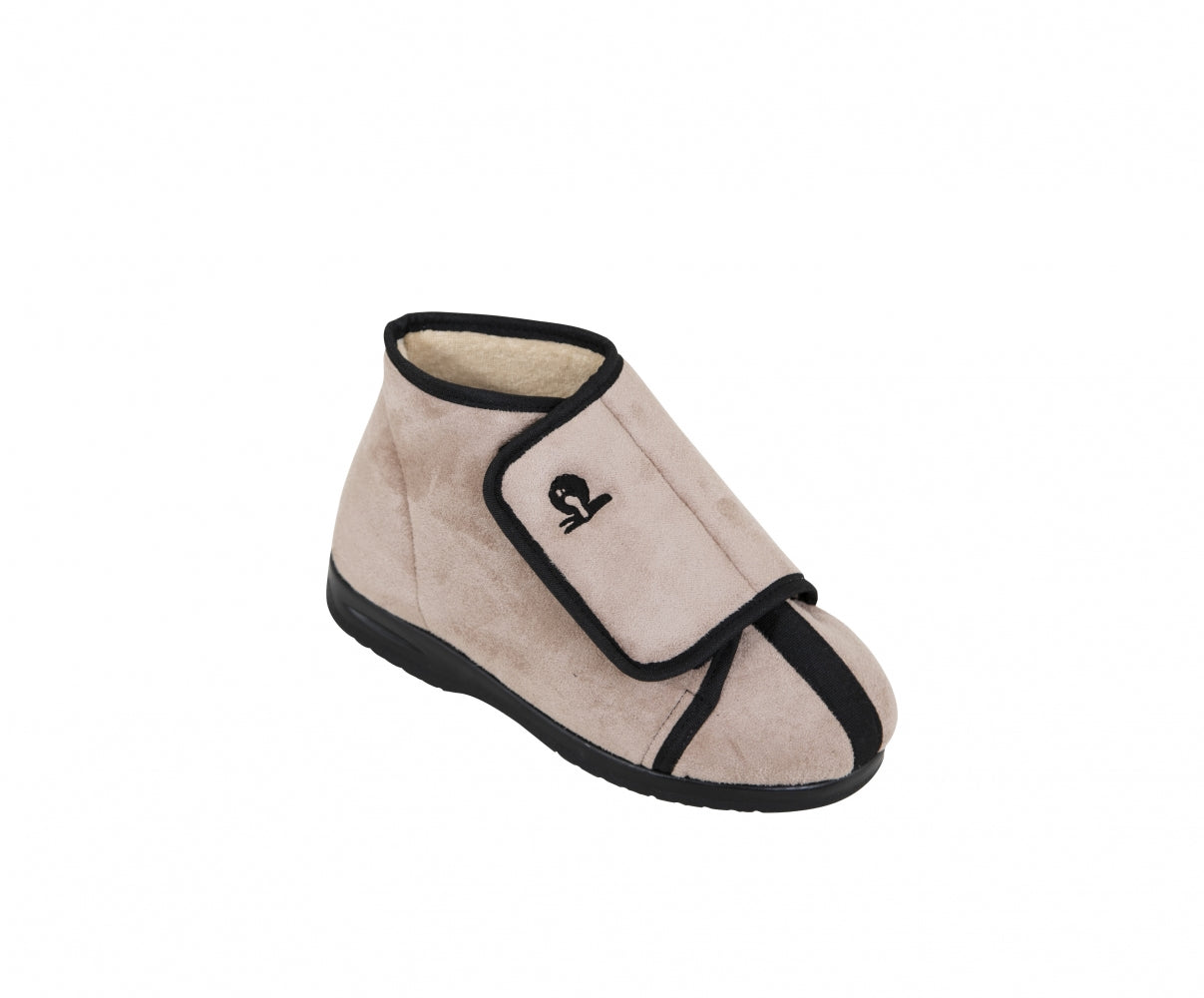 Gabriel pantoufles - beige taille 41