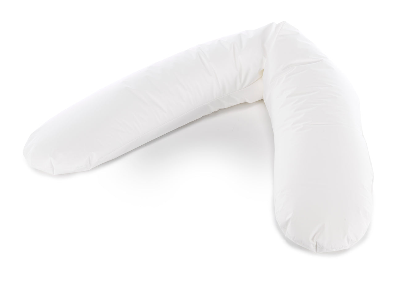 Coussin demi-lune