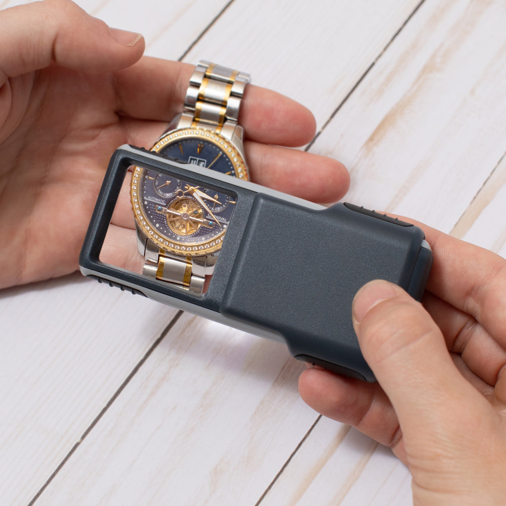 Loupe LED MiniBrite 3x