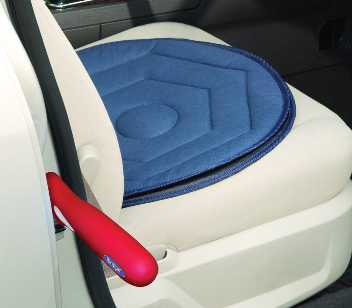 Handybar® combinée au disque pivotant