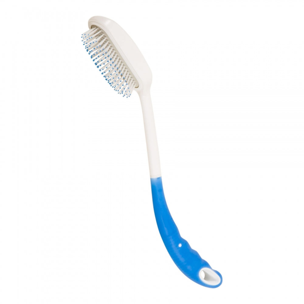 Brosse à long manche - brosse