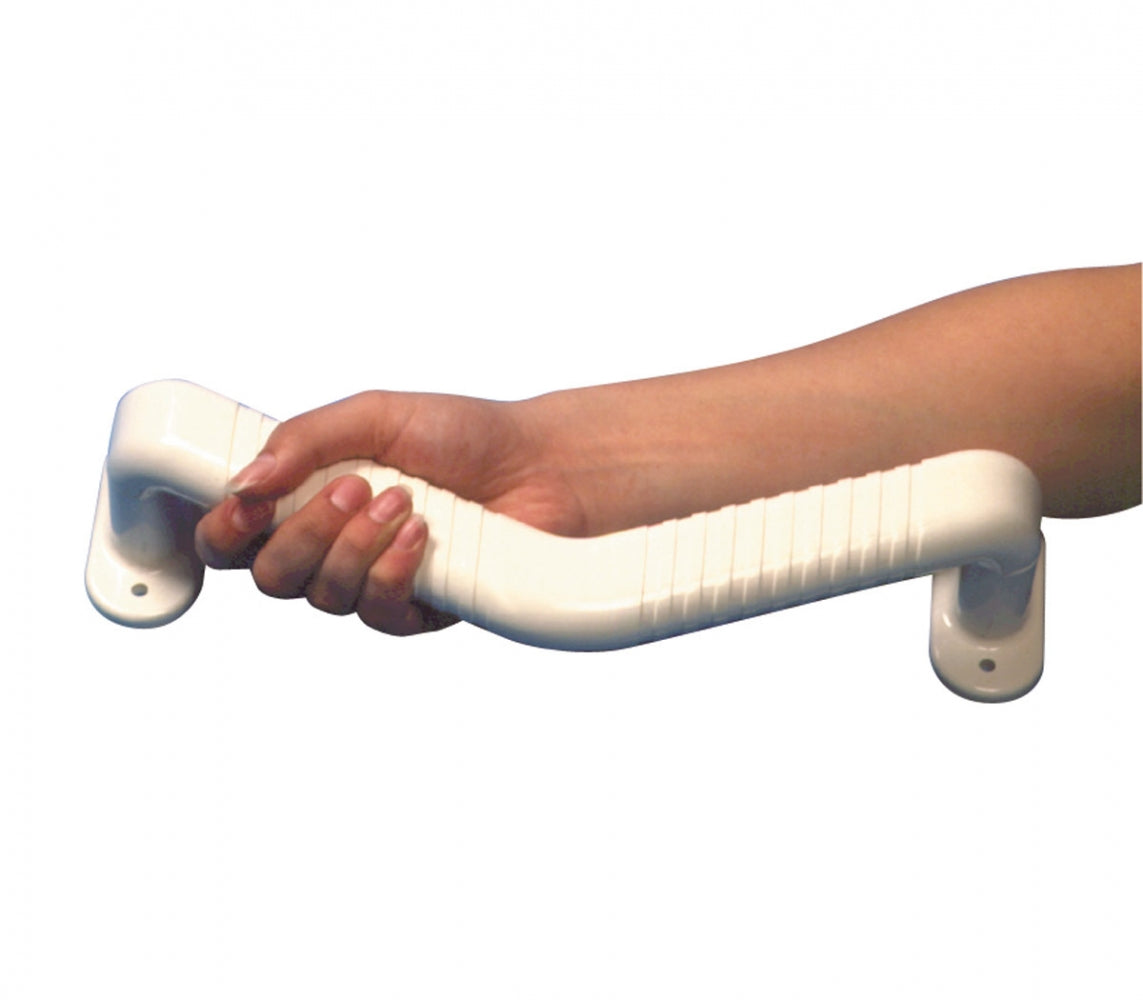 Ashby poignée courbée