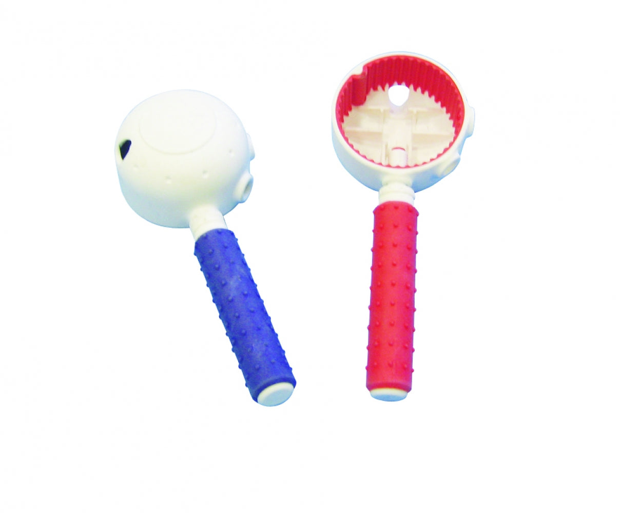 Tap Turner ouvre robinet