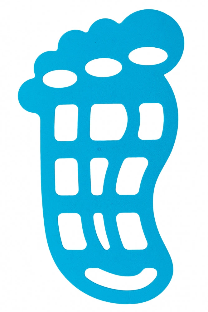 Figurines antidérapantes - Bigfoot