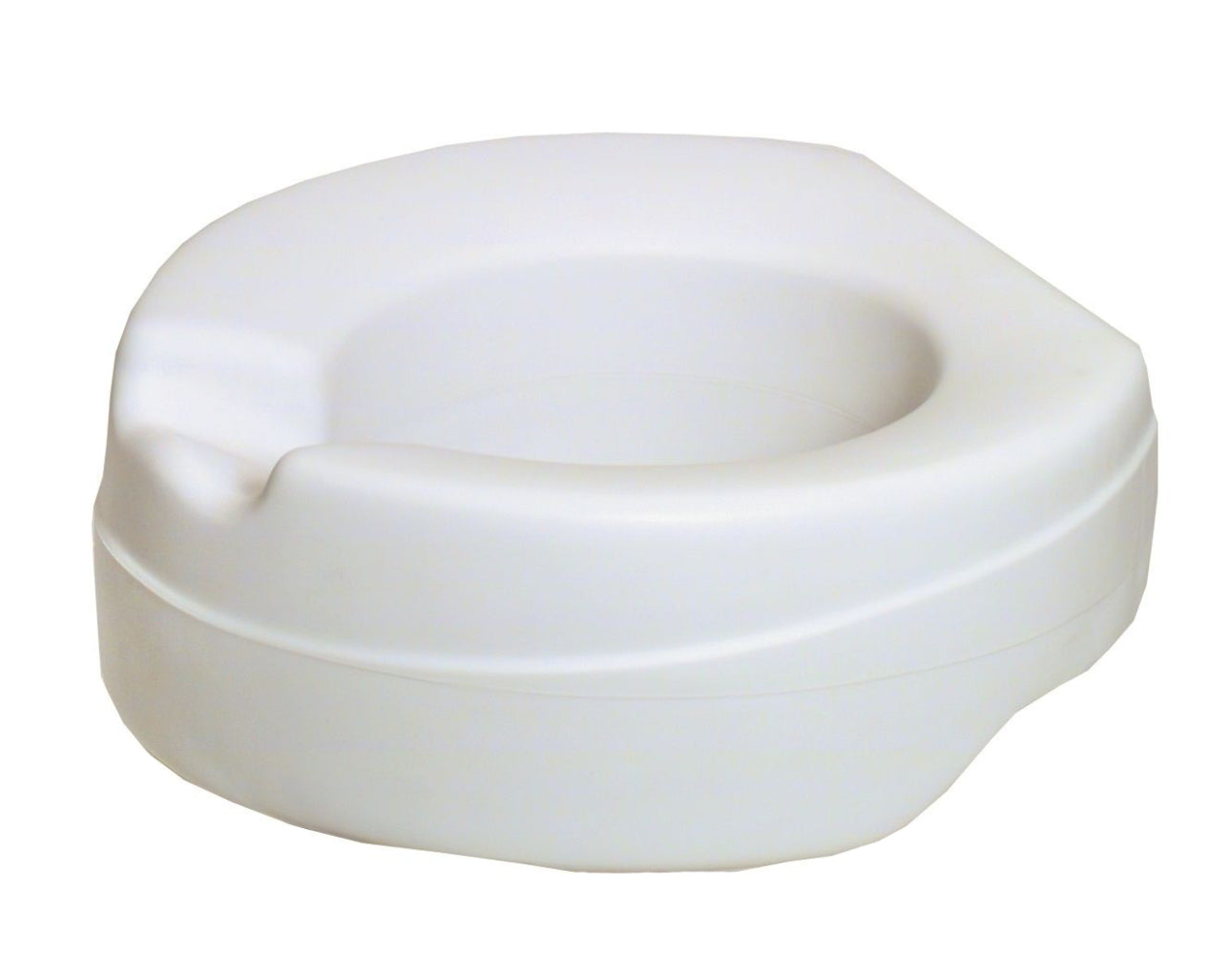 Contact Plus réhausseur de toilette - 14 cm