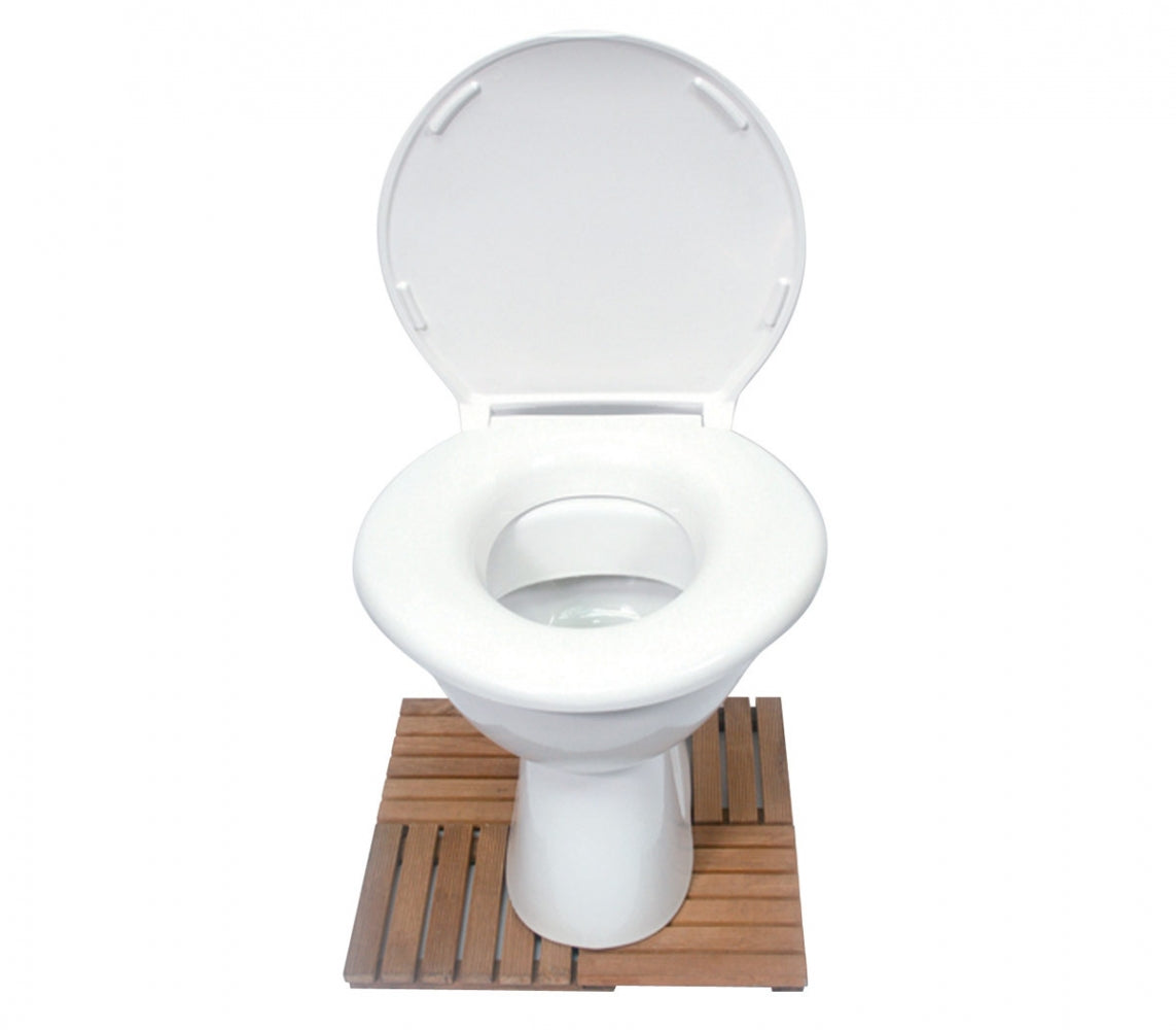 Assise de toilette Big John