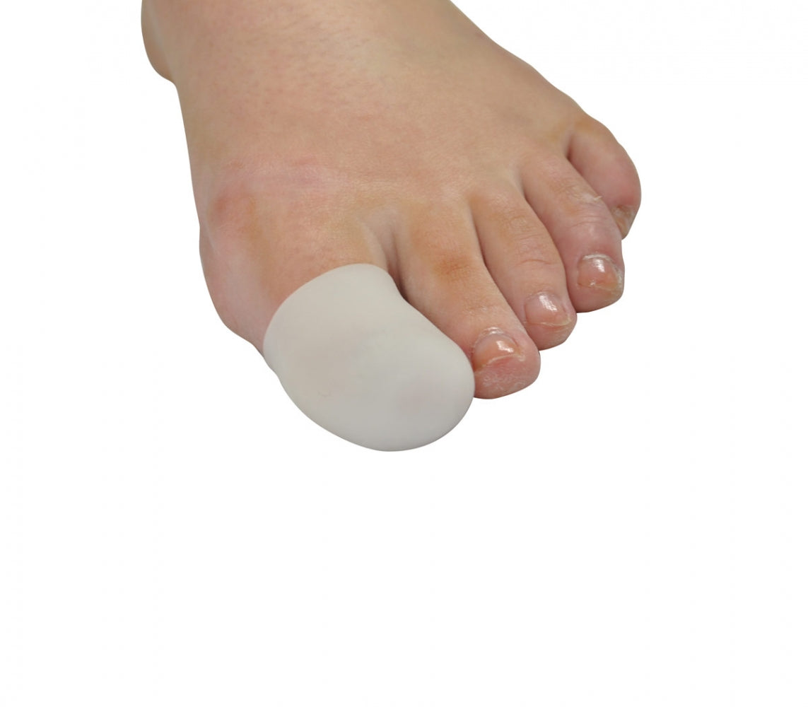 Capuchon d'orteils - small/medium