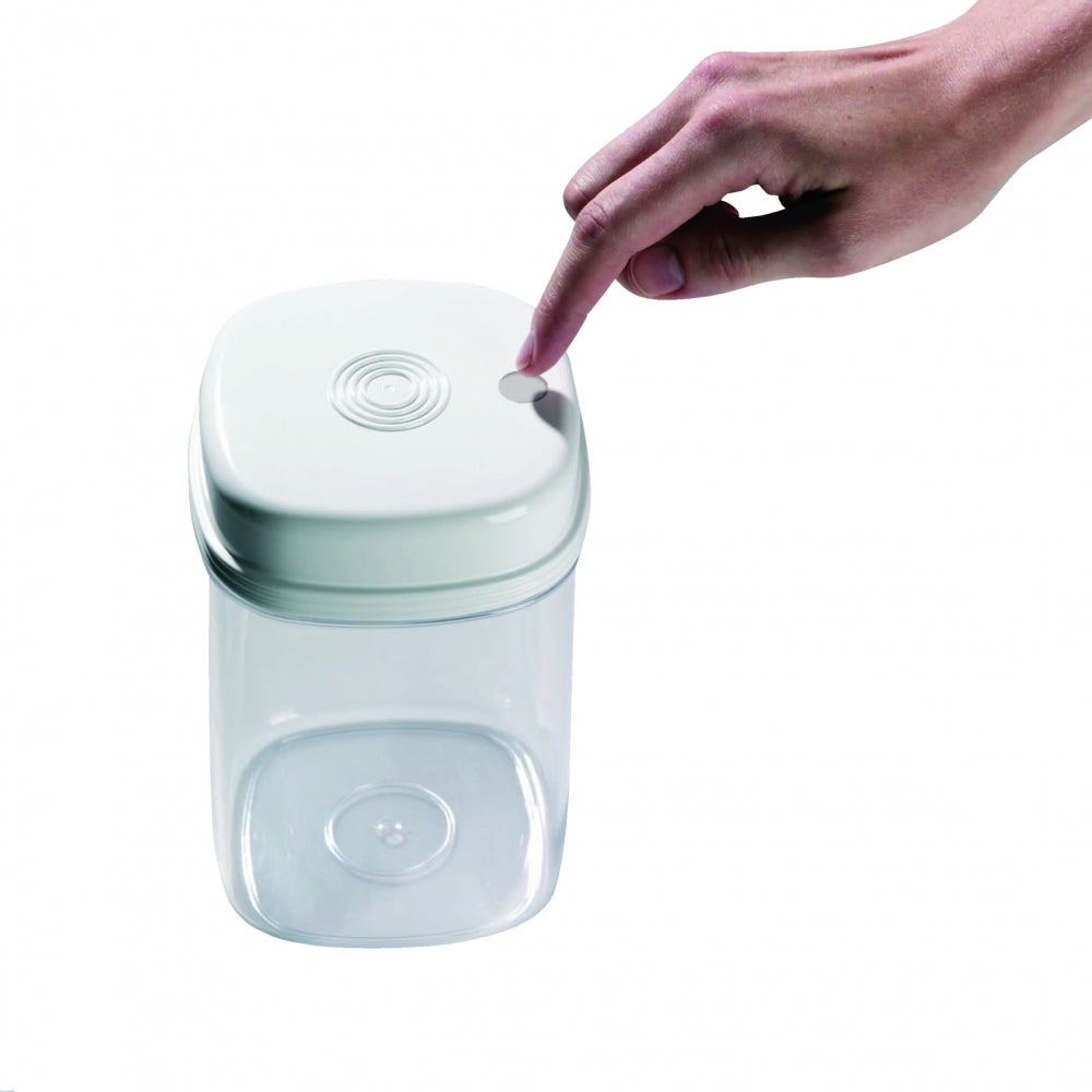 Boîtes à provisions unimanuel