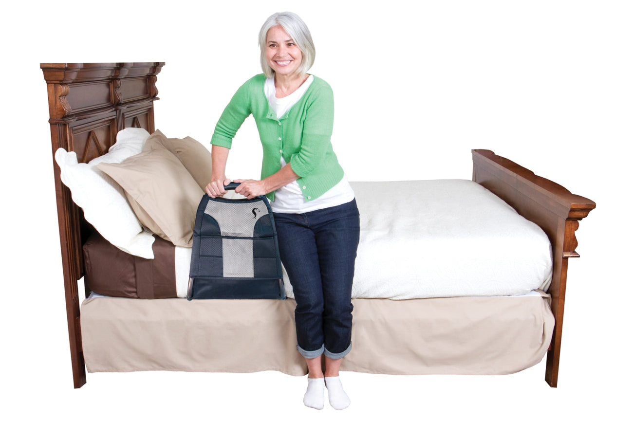 Barre d'appui Econorail