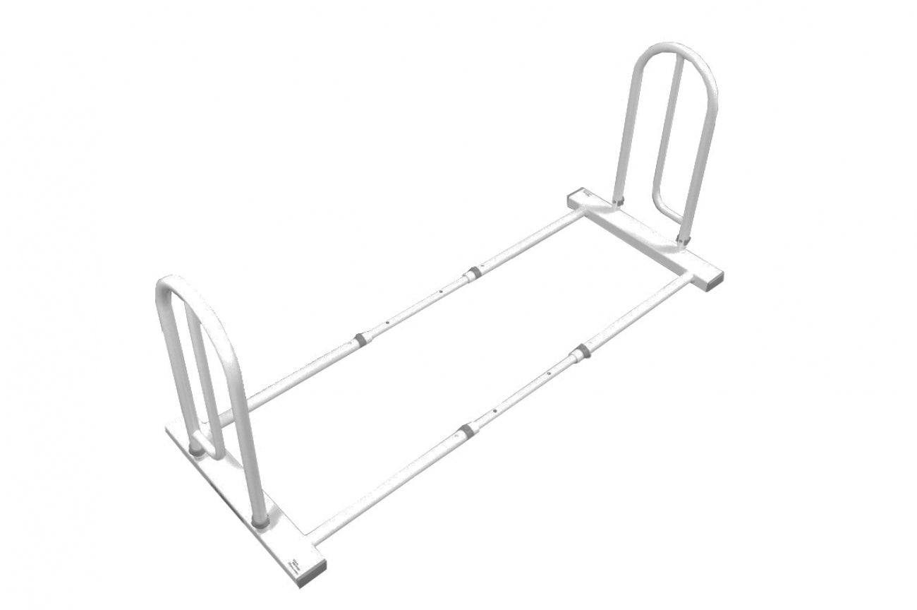 Barre d'appui Easyrail double