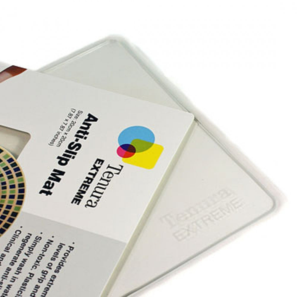 Antidérapant extrème - transparent