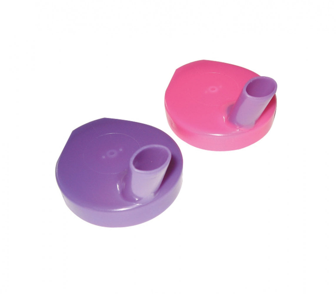 Couvercle avec indication de la température