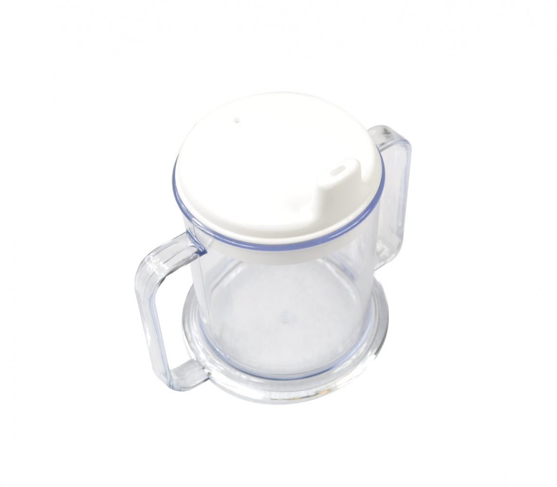 Gobelet standard - couvercle séparé